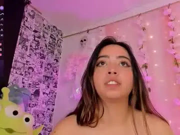 Chaturbate Live Porn of _dayana_miler