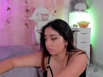 Chaturbate Sex Chat of _dayana_miler