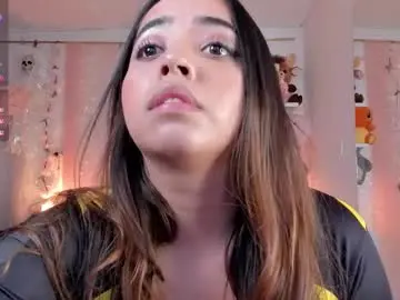 Chaturbate Nude Webcam of _dayana_miler