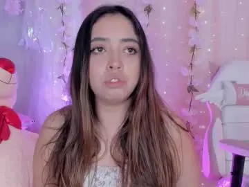 Chaturbate Live Porn of _dayana_miler