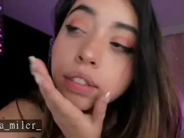 Chaturbate Best live sex cam show of _dayana_miler