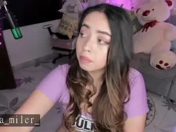 Chaturbate Best Webcam of _dayana_miler