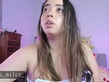 Chaturbate Private Sex Chat of _dayana_miler