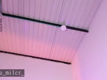 Chaturbate Free Live Porn of _dayana_miler