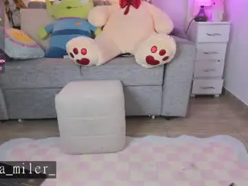 Chaturbate Best live sex cam show of _dayana_miler
