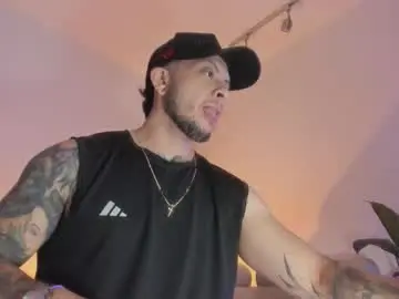 Chaturbate Free Porn Cam of _marcus1