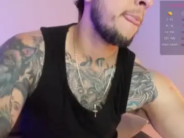 Chaturbate Adult Webcams of _marcus1