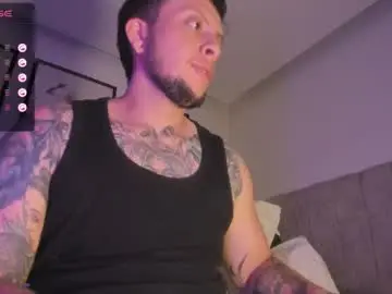 Chaturbate Live Sex of _marcus1