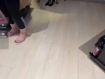 Chaturbate Adult Webcams of adelinemoretti