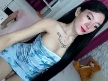 Chaturbate Nude Webcam of althea_solace69