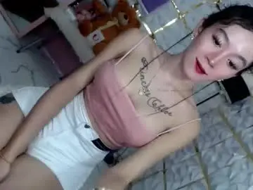Chaturbate Live Porn of althea_solace69