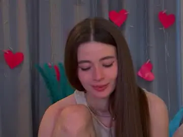 Chaturbate Free Live Porn of ameliaflares