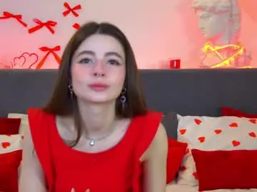 Chaturbate Best live sex cam show of ameliaflares