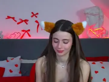 Chaturbate Best Webcam of ameliaflares