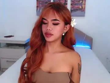 Chaturbate Live Porn of analisa30