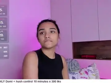 Chaturbate Adult Webcams of annebull_