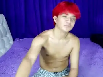 Chaturbate Watch Live Sex Cams of asian_blakefoster