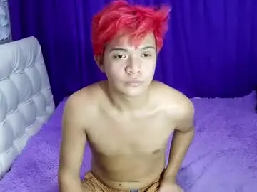 Chaturbate Free Live Porn of asian_blakefoster