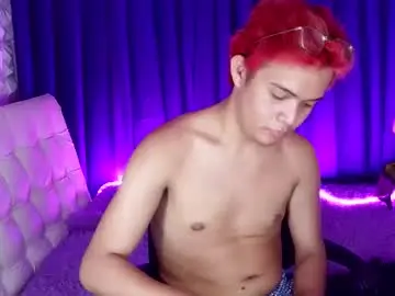 Chaturbate Free Live Porn of asian_blakefoster