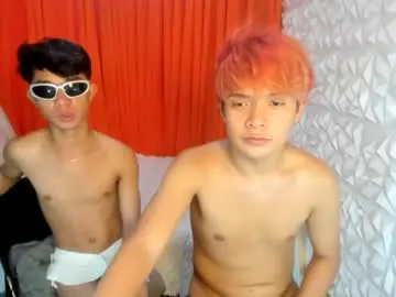Chaturbate Adult Webcam of asian_blakefoster