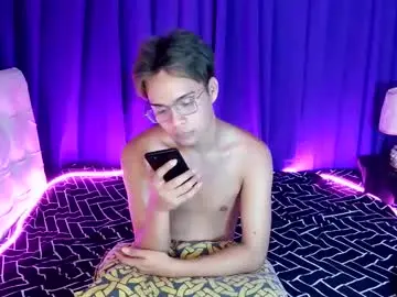 Chaturbate Adult Webcams of asian_blakefoster