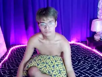 Chaturbate Private Sex Chat of asian_blakefoster