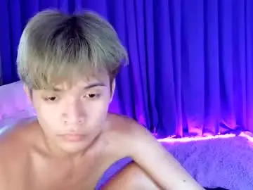 Chaturbate Watch Live Sex Cams of asian_blakefoster