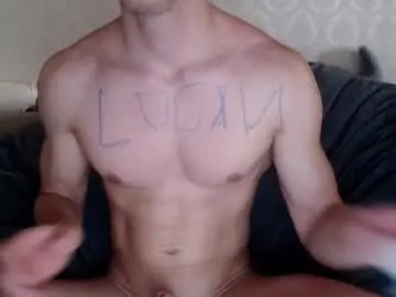 Chaturbate Best Webcam of athleticloganx