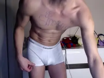 Chaturbate Free Porn Cam of athleticloganx