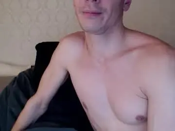 Chaturbate Best live sex cam show of athleticloganx
