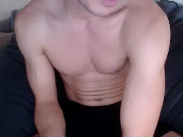 Chaturbate Adult Webcams of athleticloganx