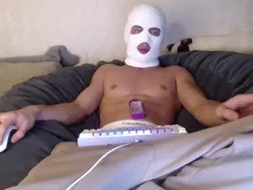Chaturbate Free Porn Cam of athleticloganx