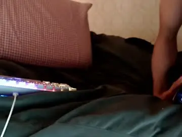 Chaturbate Sex Chat of athleticloganx