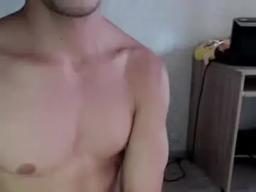 Chaturbate Free Live Porn of athleticloganx