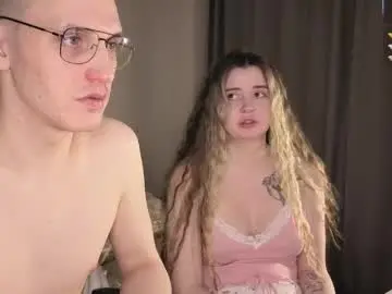 Chaturbate Live Porn of billy_betty