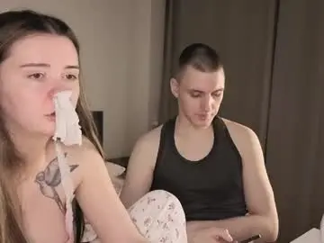 Chaturbate Live Porn of billy_betty