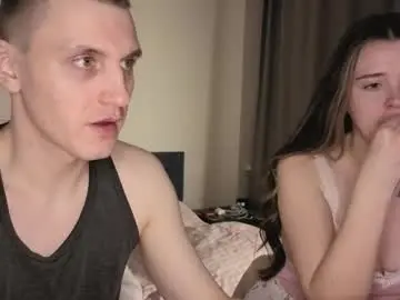 Chaturbate Sex Cam of billy_betty