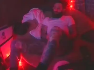 Chaturbate Best Webcam of brandonchampagne7