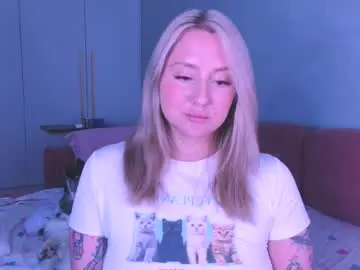 Chaturbate Free Porn Cam of burn_lissa