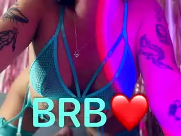 Chaturbate Adult Webcams of burn_lissa