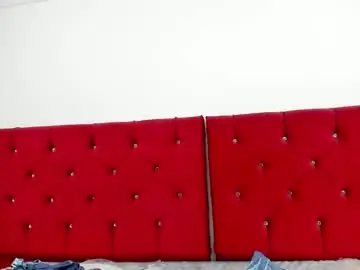 Chaturbate Sex Cam of cattaleya_villa