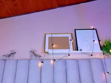 Chaturbate Live Sex of chaneladamss_