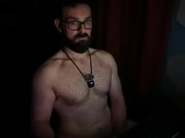 Chaturbate Sex Cam of clrkcartwright