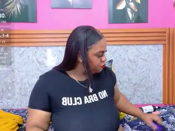 Chaturbate Adult Webcams of curvyhomebebe