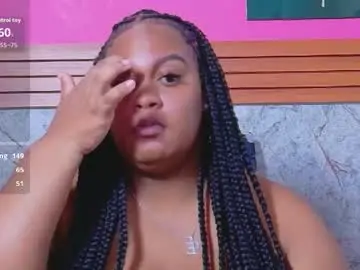 Chaturbate Adult Webcam of curvyhomebebe