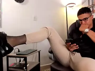 Chaturbate Free Live Porn of dash_bukoski