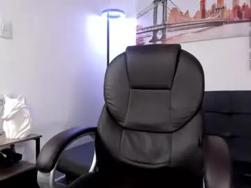 Chaturbate Sex Cam of dash_bukoski