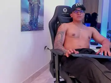 Chaturbate Best Webcam of dash_bukoski