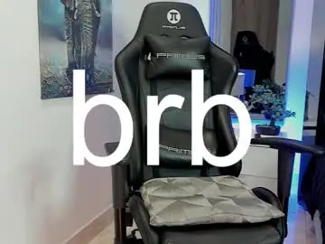 Chaturbate Best Webcam of dash_bukoski