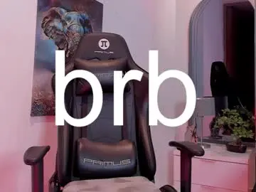 Chaturbate Adult Webcam of dash_bukoski